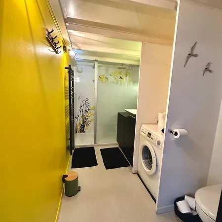 Le Loft Centre