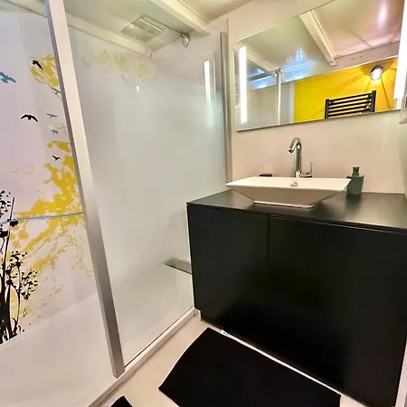 Apartment Le Loft Centre *