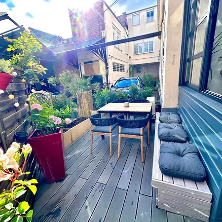 Le Loft Centre