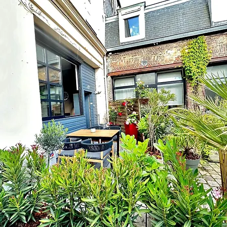 Le Loft Centre *