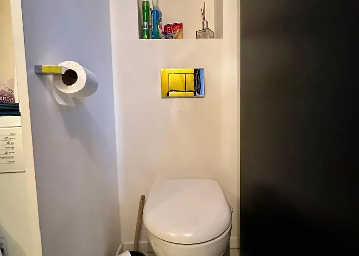 Le Loft Centre 公寓 *